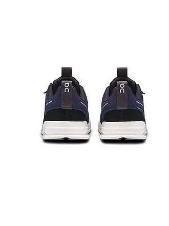 ON | Chaussures de course pour enfants Cloud Sky | blau